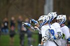 MLax vs MIT  Wheaton College Men’s Lacrosse vs MIT. - Photo By: KEITH NORDSTROM : Wheaton, Lacrosse, LAX, NEWMAC